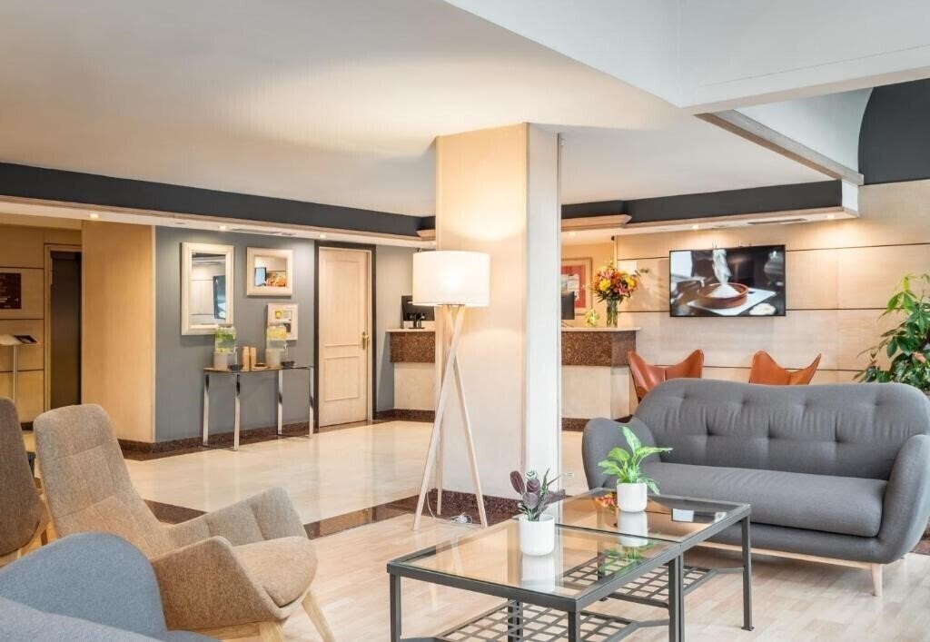 Картинка Sunotel Junior 2*
