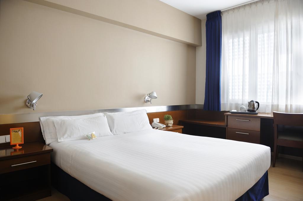 Зображення Tres Torres 3*