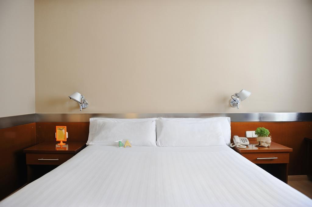 Картинка Tres Torres 3*