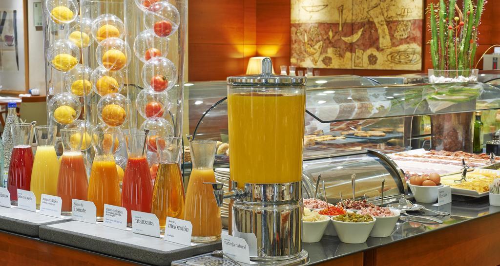 Изображение Nh Barcelona Centro (ex. Nh Duc De La Victoria) 3*