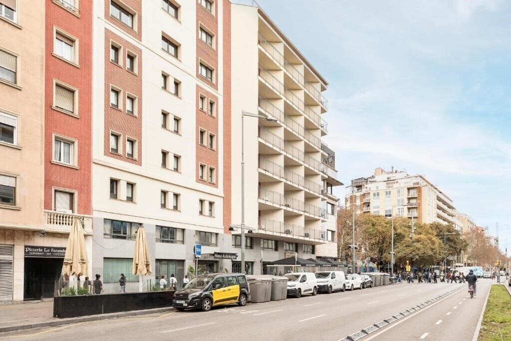 Зображення Best Auto Hogar 3*