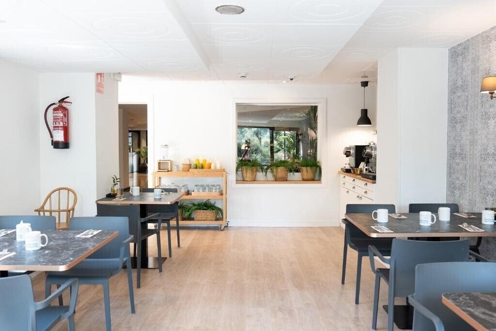 Изображение Atiram Arenas (ex. Husa Arenas) 4*