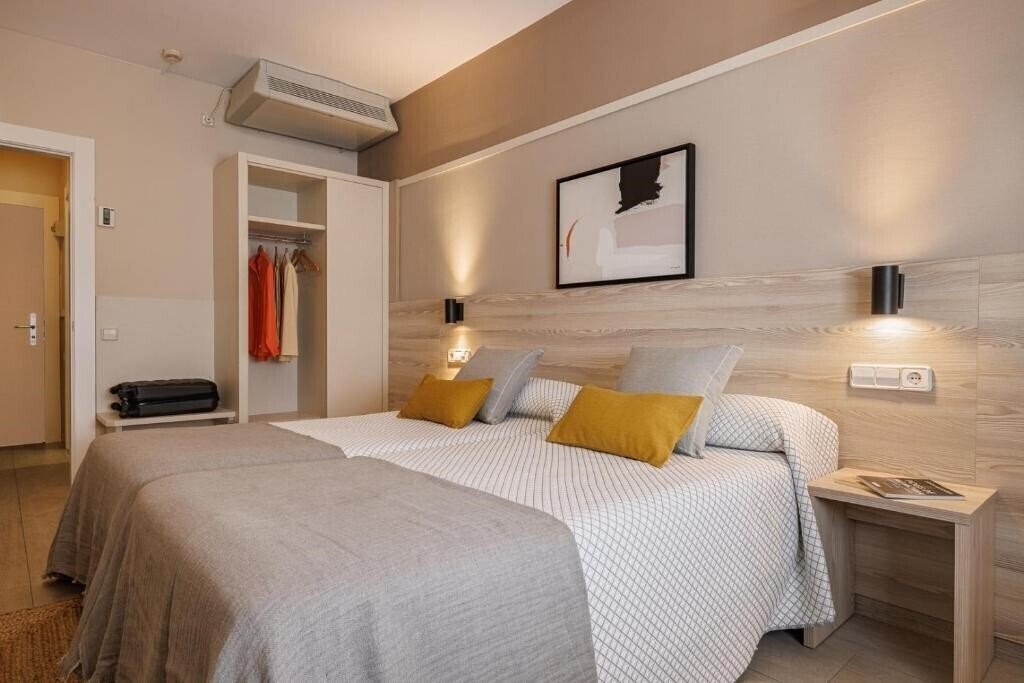 Зображення Husa Bonanova Park 2*