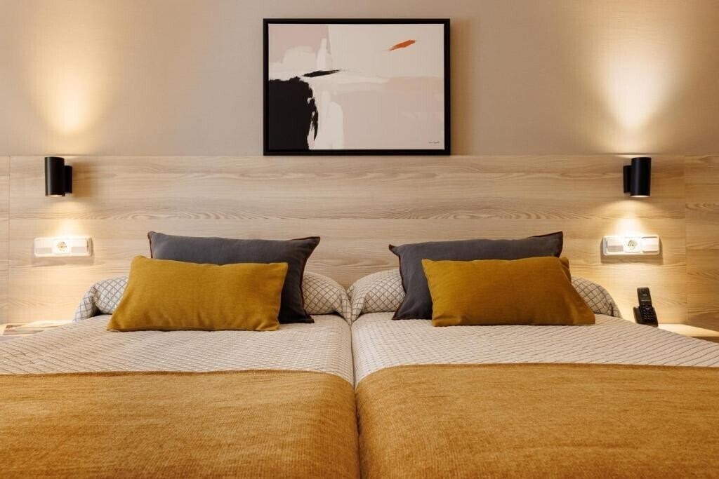 Картинка Husa Bonanova Park 2*