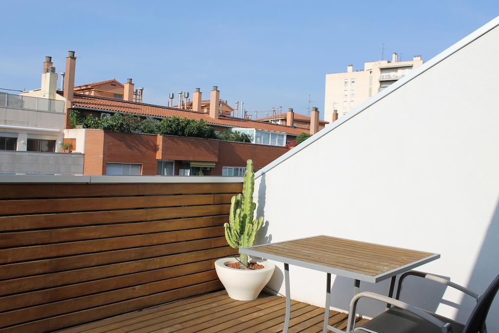 Фотографія NH Saints Barcelona (ex. NH Numancia) 3*