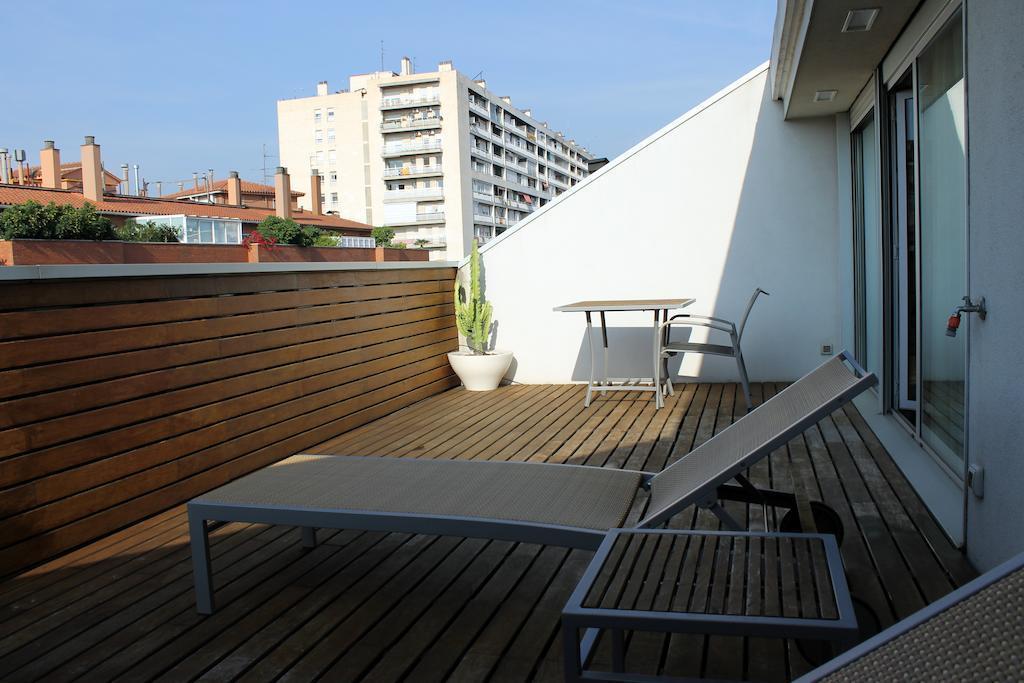 Зображення NH Saints Barcelona (ex. NH Numancia) 3*