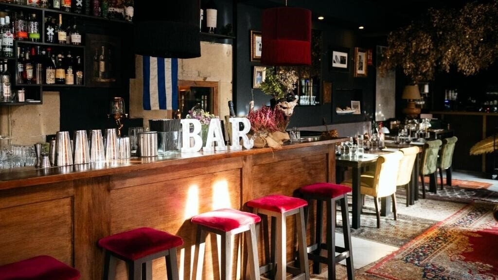 Зображення Atiram Internacional Ramblas Cool 3*