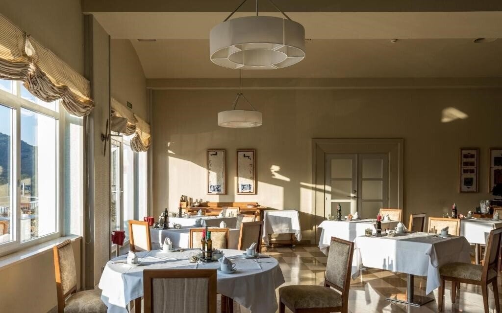 Изображение Parador De Vic - Sau 4*
