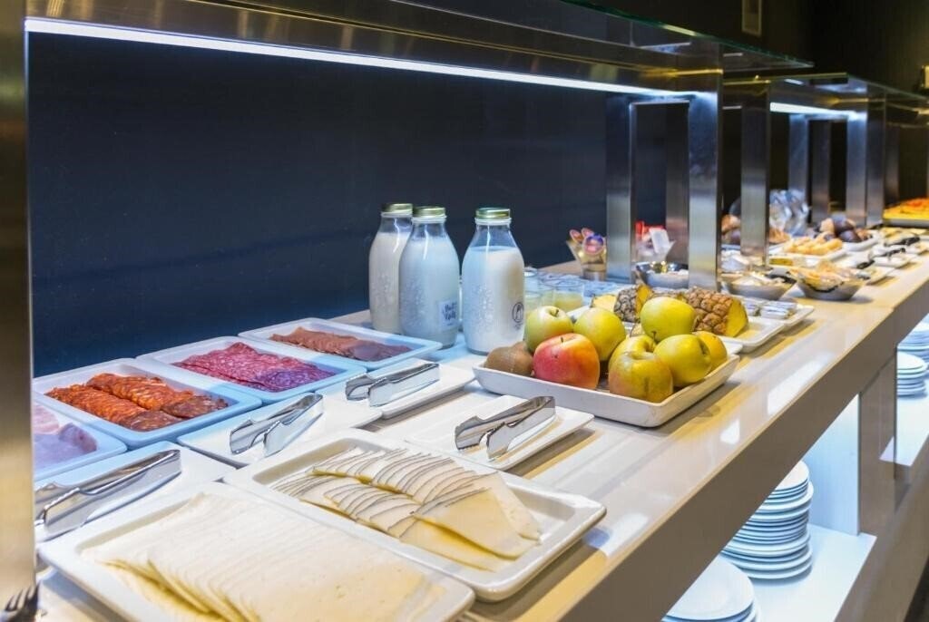 Фотографія Amrey Sant Pau 2*