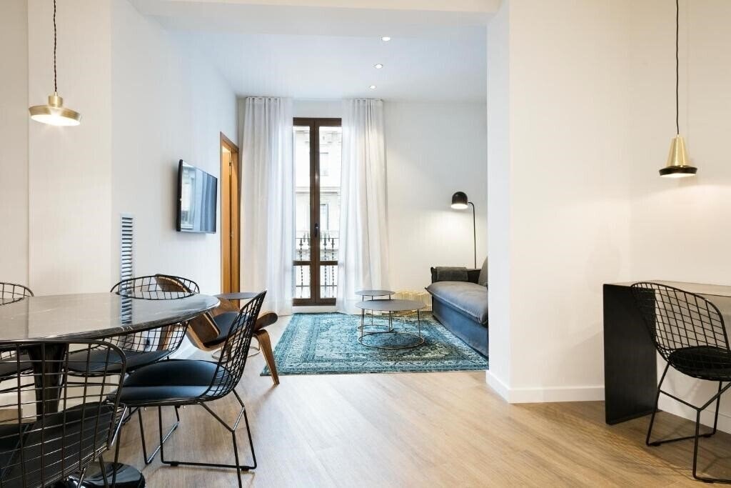 Зображення Splendom Suites 4*