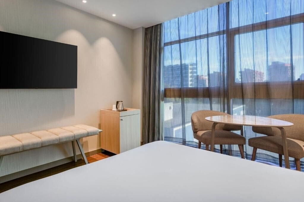 Картинка Ac Som 4*