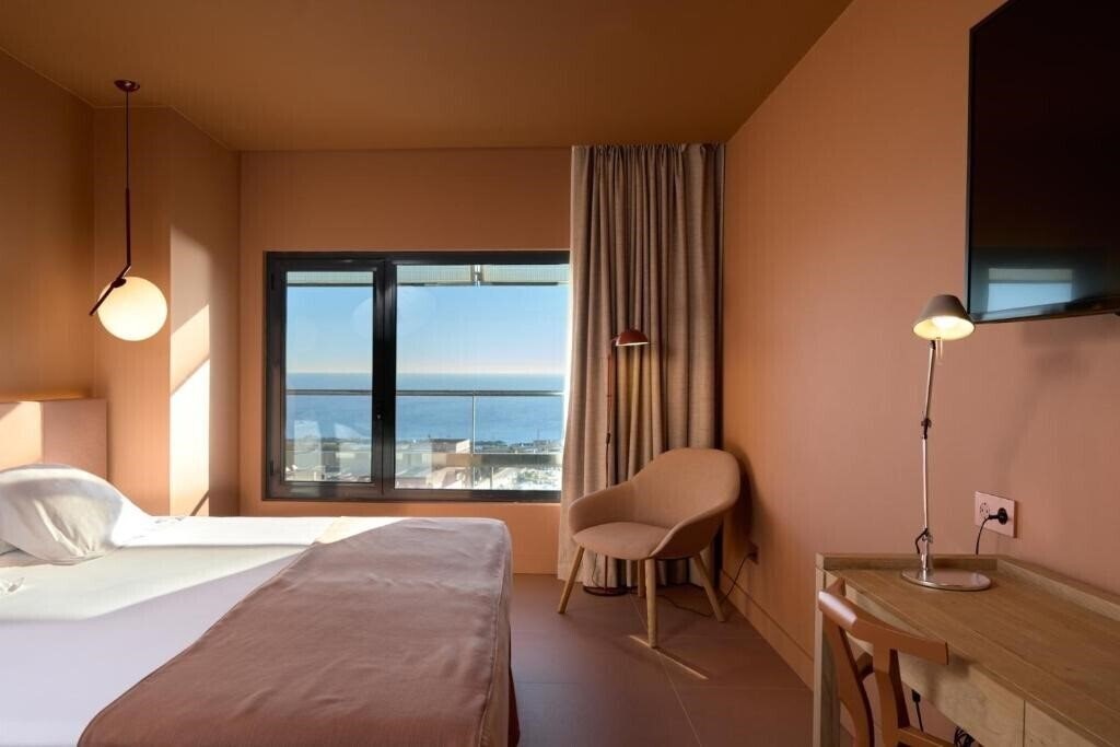 Фото Barcelona Princess 4*