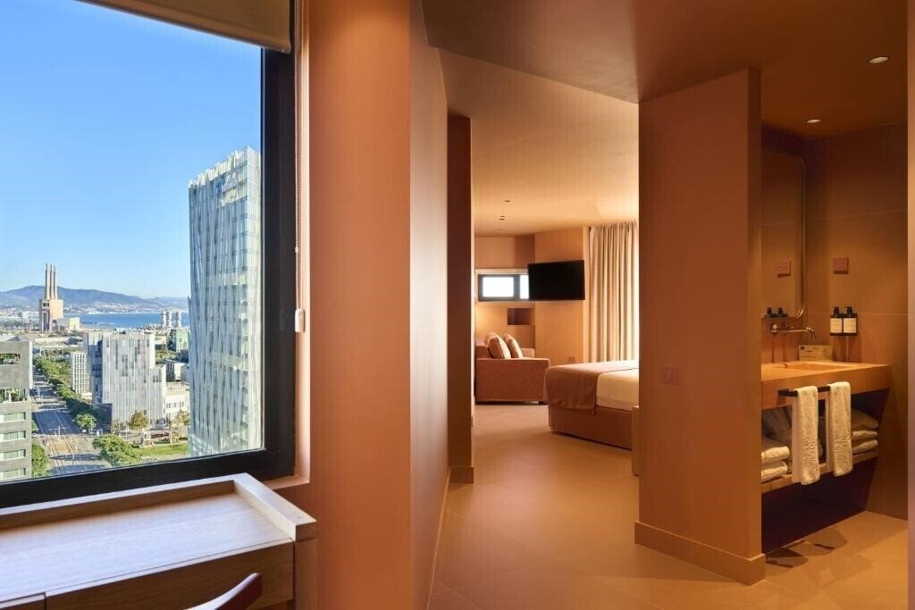 Фотографія Barcelona Princess 4*