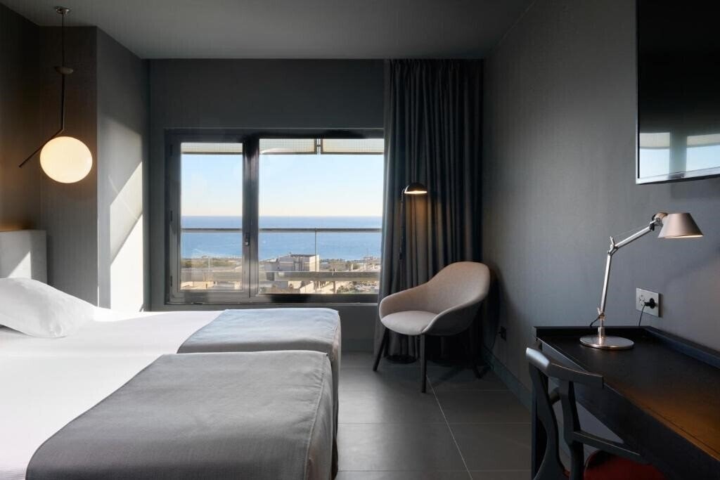 Зображення Barcelona Princess 4*