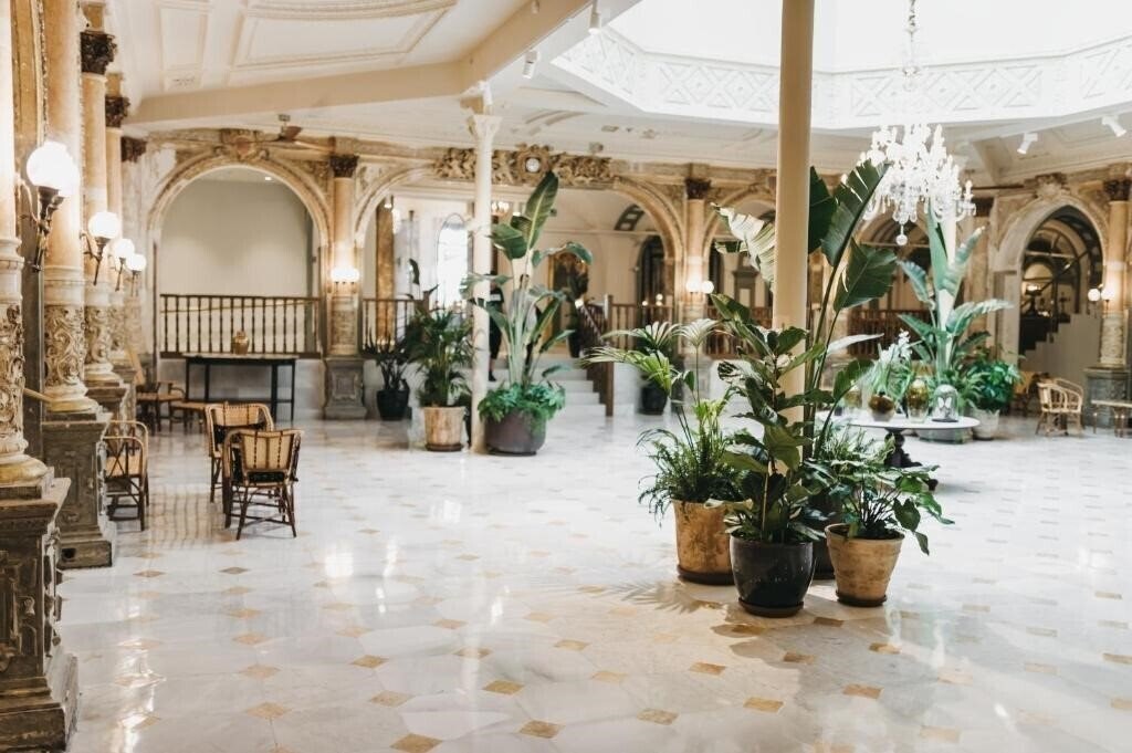 Зображення Atiram Oriente (ex. Husa Oriente) 3*