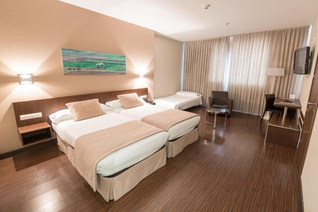 Изображение ARVA Abad San Antonio (ex. Husa Abad San Antonio) 4*