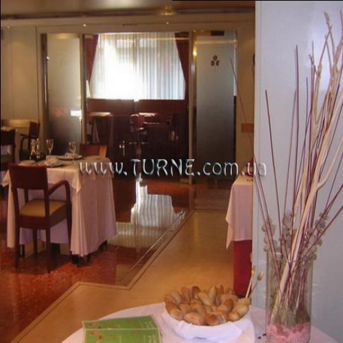 Картинка Atiram Tres Torres Hotel (ex. Husa Tres Torres) 3*