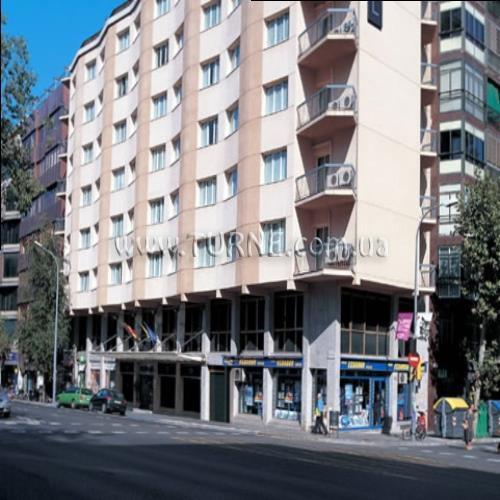 Картинка NH Condor 4*