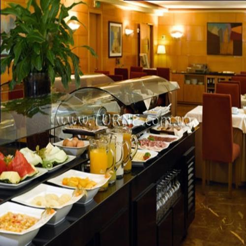 Зображення NH Condor 4*