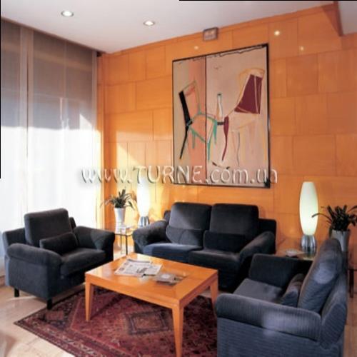 Фотографія NH Condor 4*