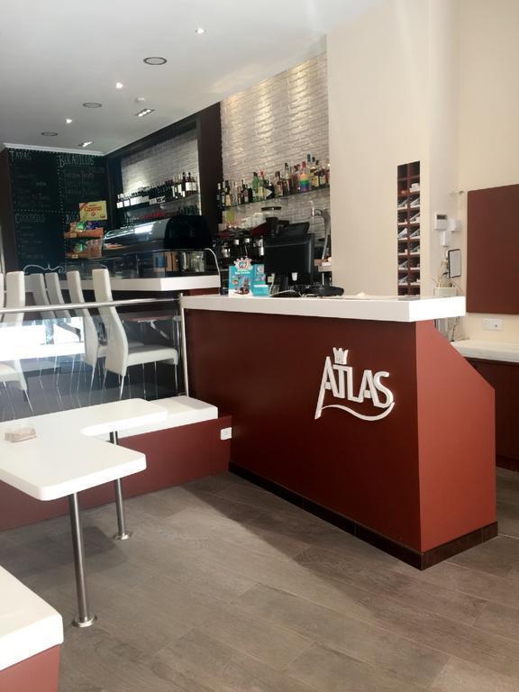 Картинка Atlas 3*