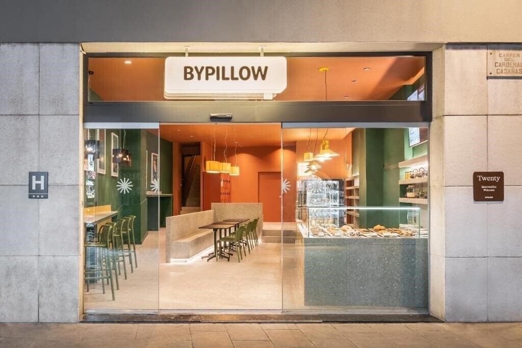 Фото Bypillow Twenty 3*