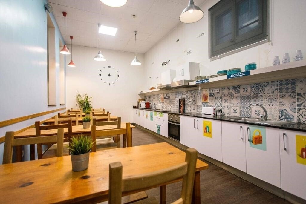 Изображение 360 Hostel Barcelona Arts&Culture хостел