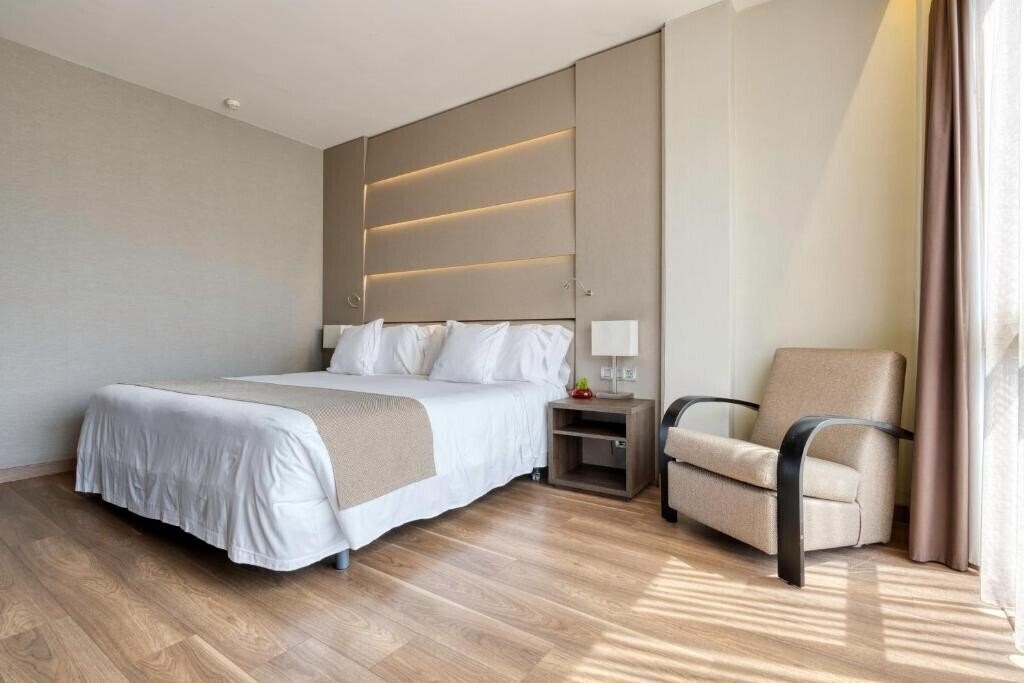 Фото America Barcelona 4*