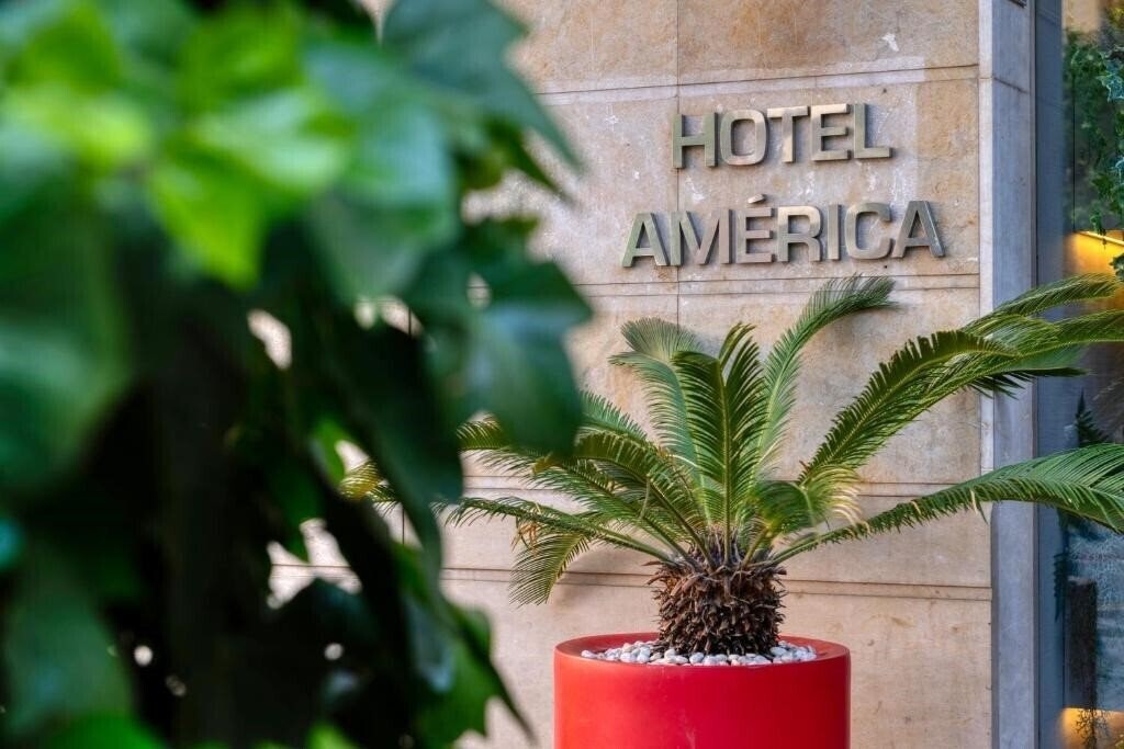 Зображення America Barcelona 4*