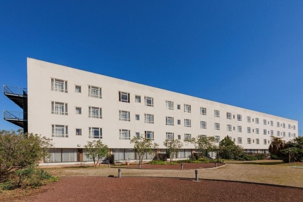 Картинка Arrahona 3*