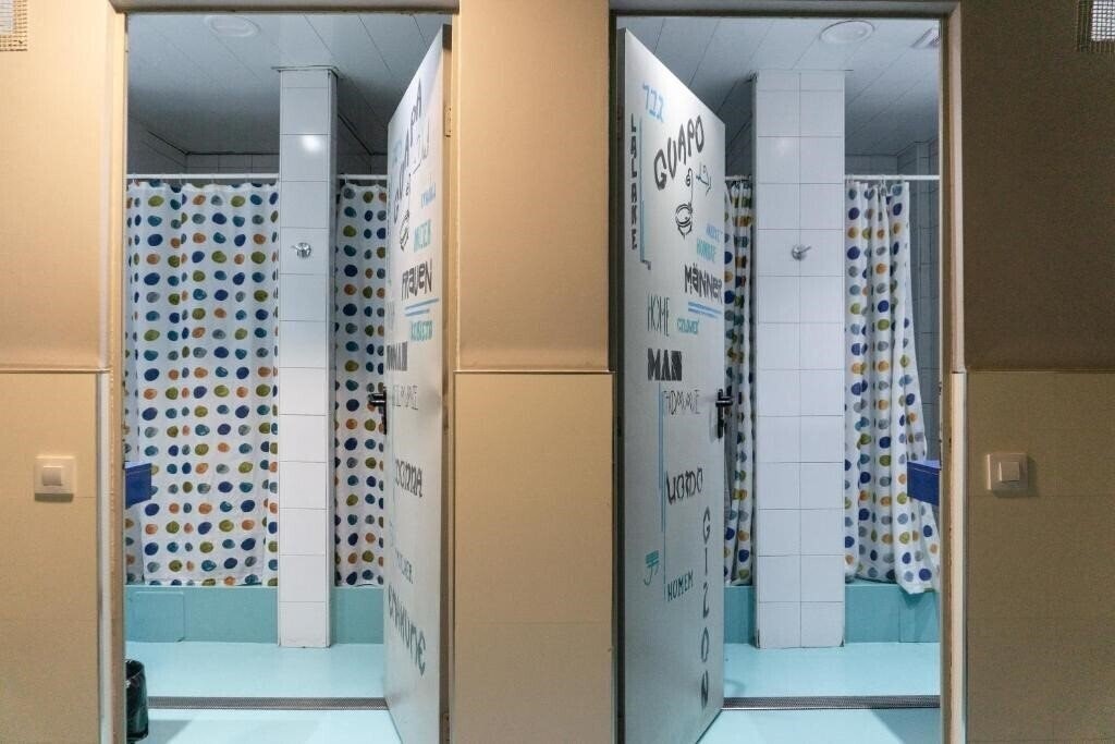 Фотографія Be Dream хостел