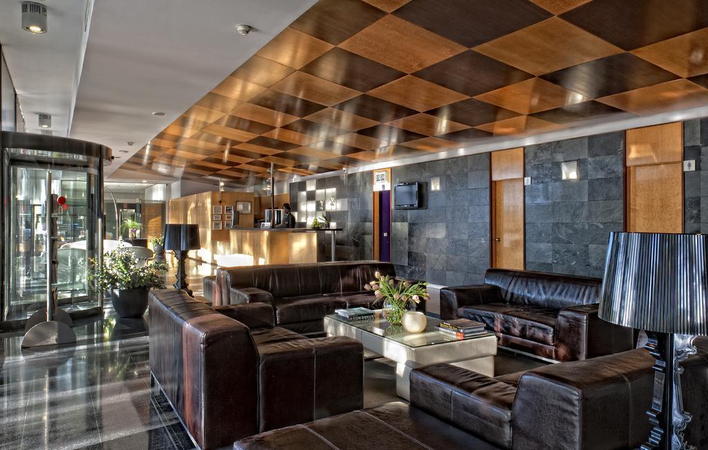 Отель Best Western Alfa Aeropuerto 4*