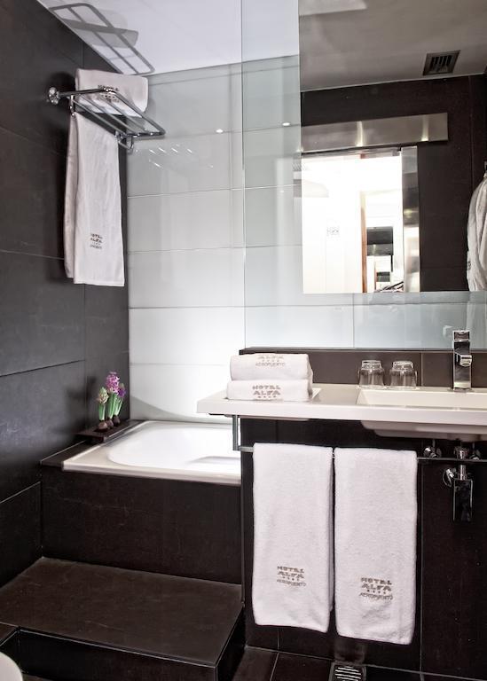 Фотография Best Western Alfa Aeropuerto 4*