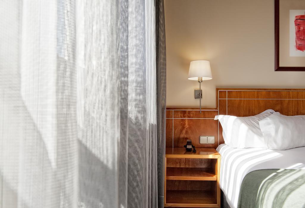 Картинка Best Western Alfa Aeropuerto 4*