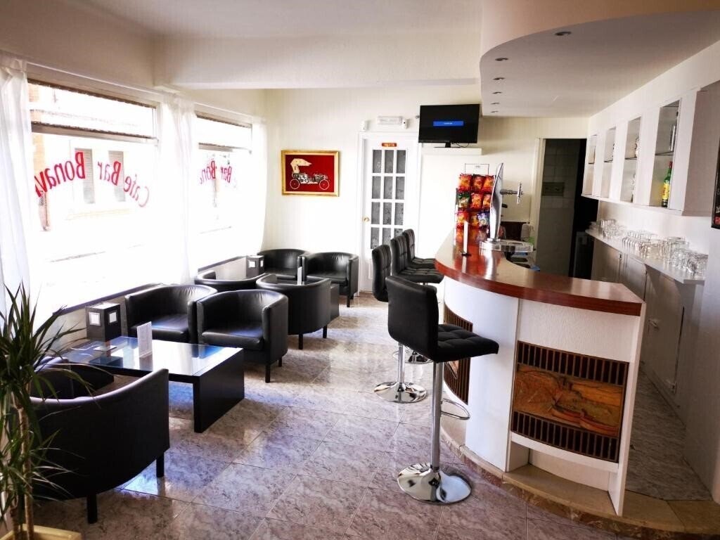 Зображення Hostal Bonavista (ex. Bonavista Hotel) 2*