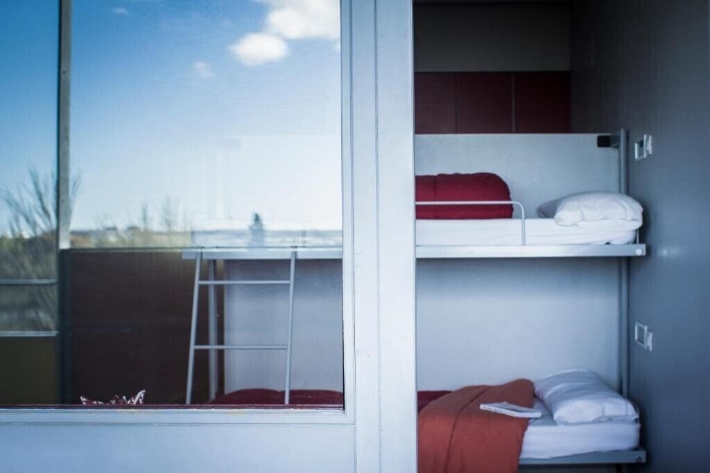 Фотография Centre Esplai хостел