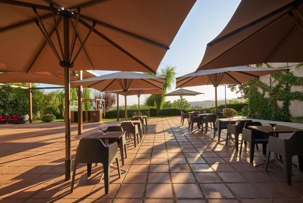 Картинка Ciutat Granollers 4*