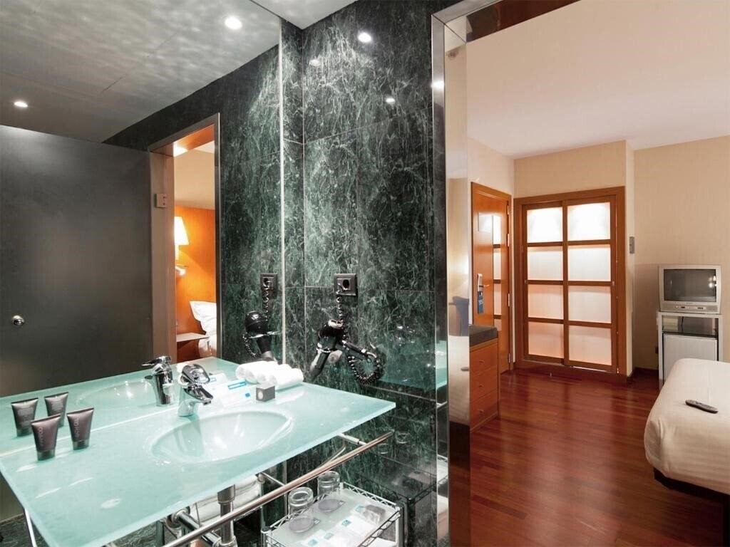 Фотография Ciutat Martorell 4*