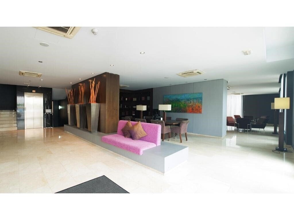 Изображение Ciutat Martorell 4*