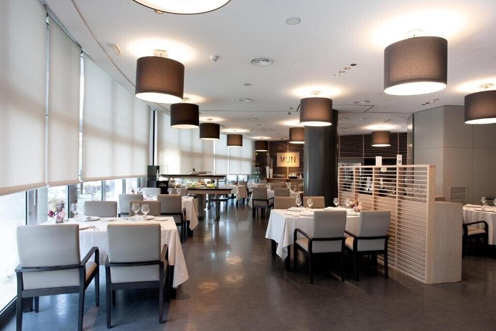 Фотографія Eurostars Don Candido 4*