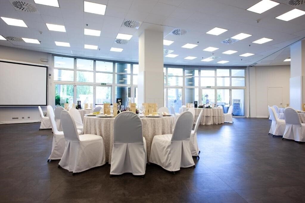 Зображення Eurostars Don Candido 4*
