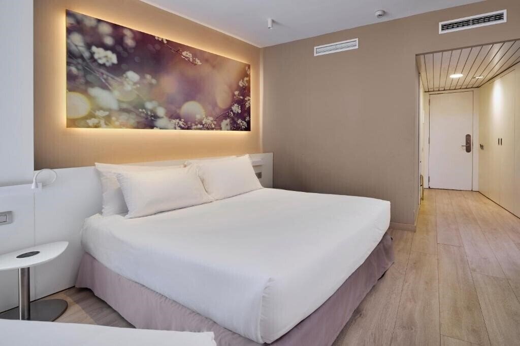 Картинка Eurostars Don Candido 4*