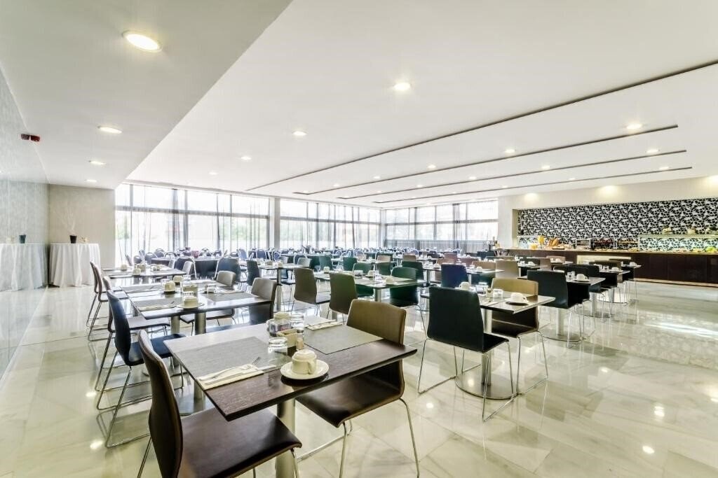 Зображення Eurostars Executive 4*