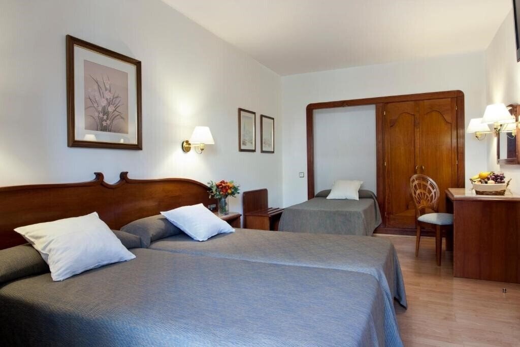 Фото Gaudi 3*