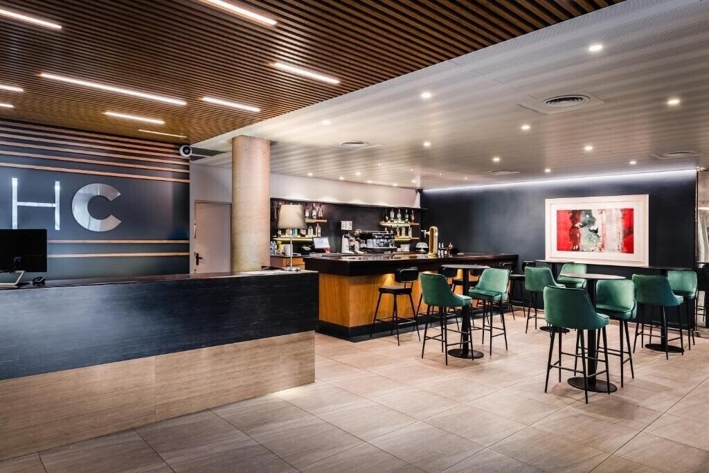 Фото Hc*** Mollet Barcelona 3*