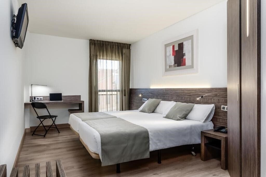 Фото Hc*** Mollet Barcelona 3*