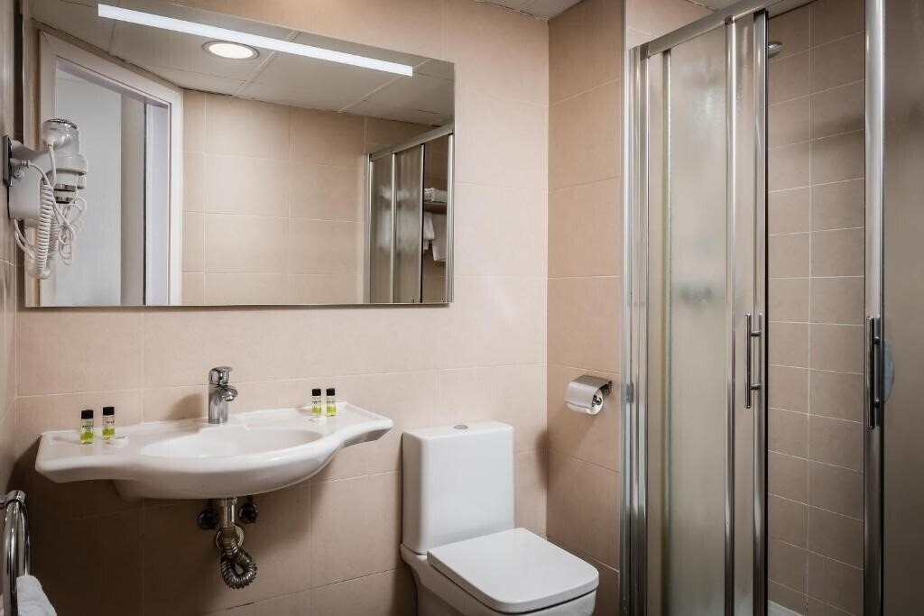 Фотографія Hc*** Mollet Barcelona 3*