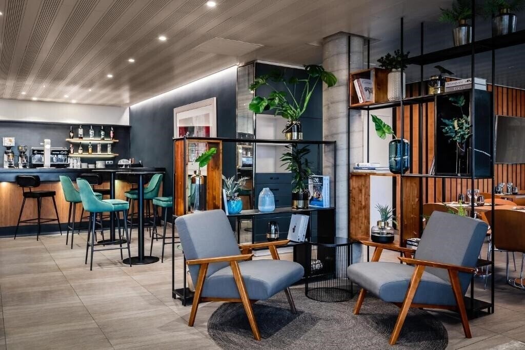 Зображення Hc*** Mollet Barcelona 3*