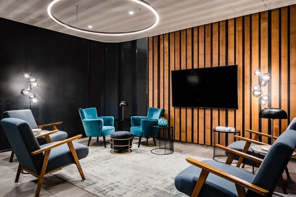 Картинка Hc*** Mollet Barcelona 3*