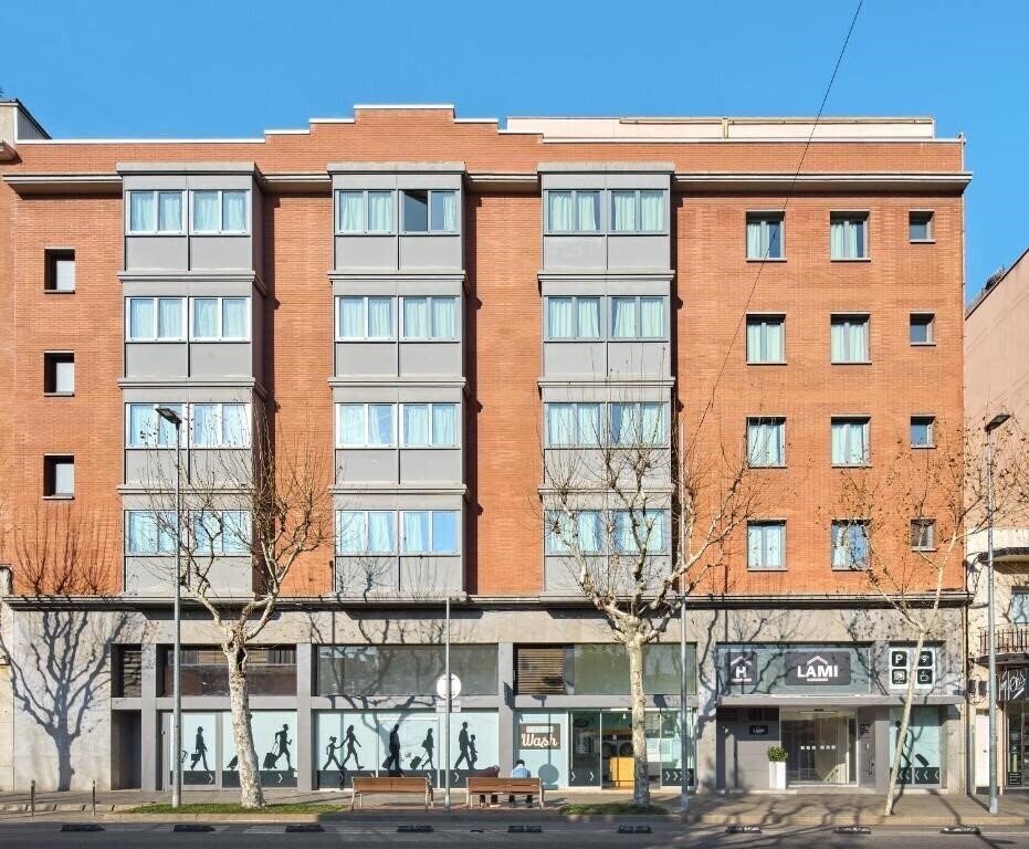 Зображення Hostal Lami 2*
